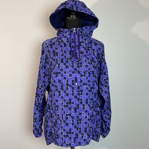 Vintage Nike‎ Windbreaker - Picture 1 of 8
